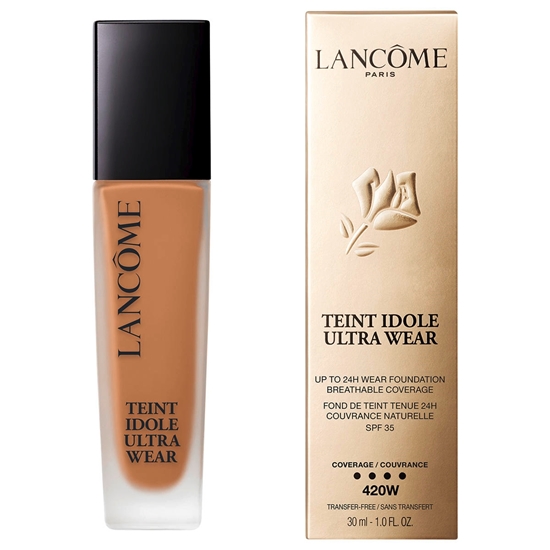 LANCOME TEINT IDOLE ULTRA WEAR 420W